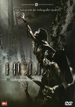 плакат к фильму Ад