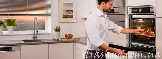 Готовим с удовольствием