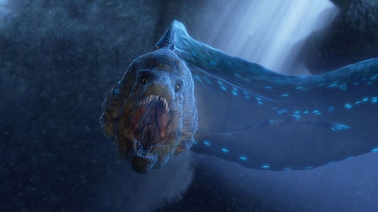 угорь Инканямба