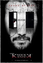 постер фильма Кто там