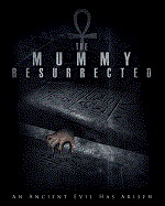 плакат к фильму Мумия: Воскрешение