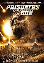 плакат к фильму Пленники солнца
