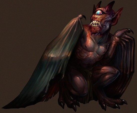 демон Попобава