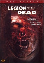 плакат к фильму Жрица смерти