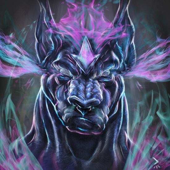 пес карбунко