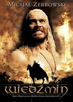 плакат фильма Ведьмак