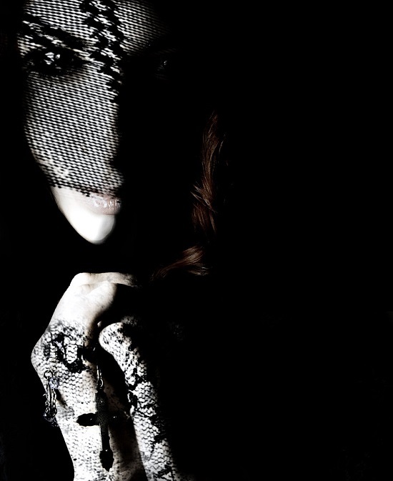 Виуда чёрная вдова