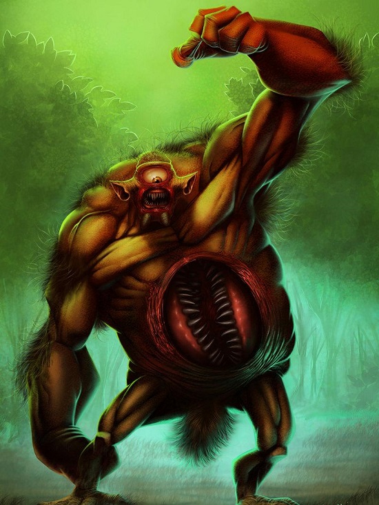 Мапингвари