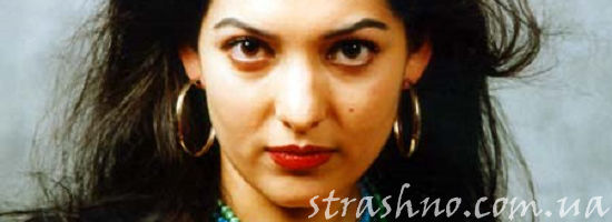 цыганская кровь