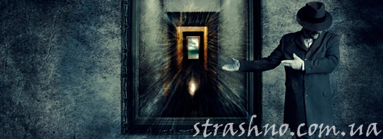 Исповедь о мистической составляющей жизни автора