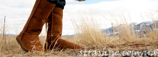 Женские ножки