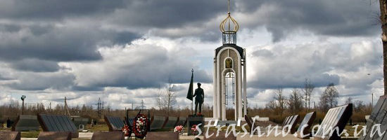 погост Мясной Бор