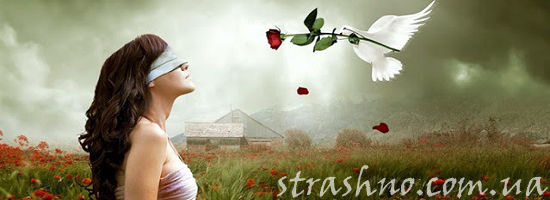 исполнение желаний по воле провидения