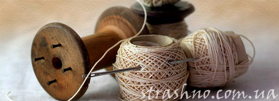 История о порче на соперницу