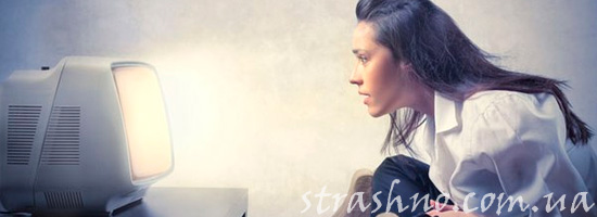 просмотр сериала