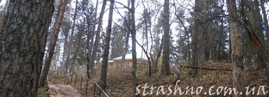 духова гора