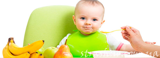 маленький ребенок