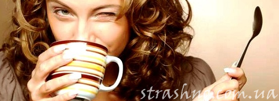 история о пропавших ложках