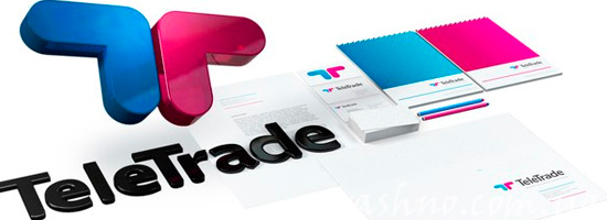 логотип компании