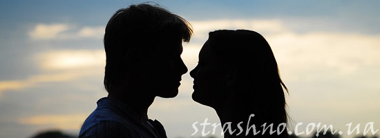 рассказ про родовое проклятье