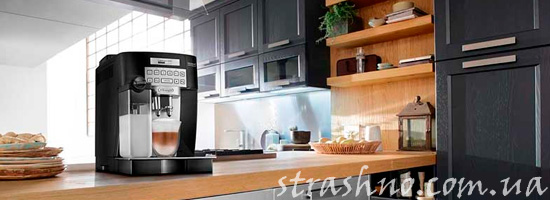 кофемашина