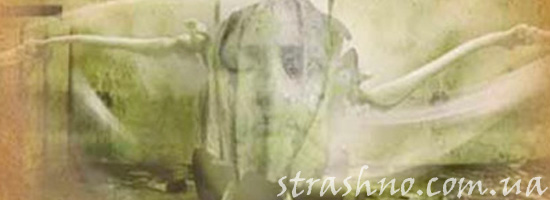 полтергейст в доме