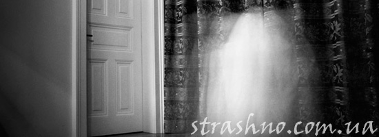 история про барабашку