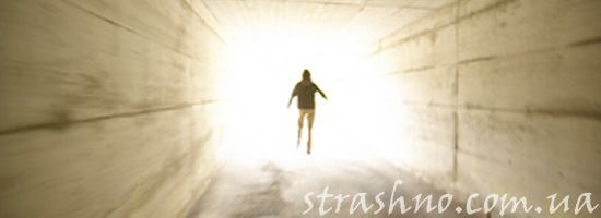 история про умершего деда