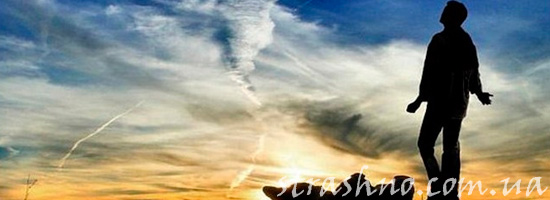 мистическая история