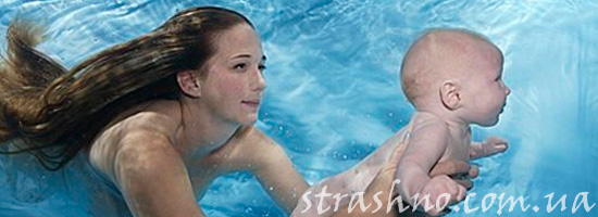 сон про ребенка