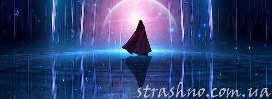 космическая сила