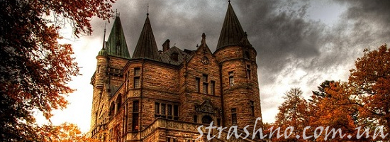 немецкий замок