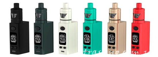 электронная сигарета