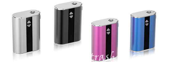 бокс мод для электронных сигарет