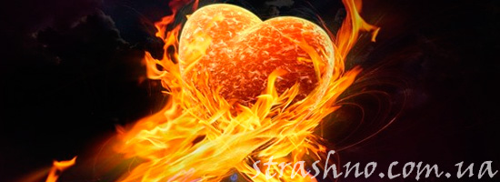 приворот на любовь