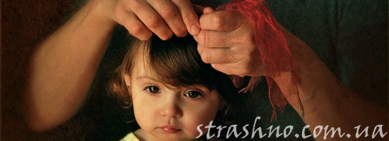 бабушка внучка