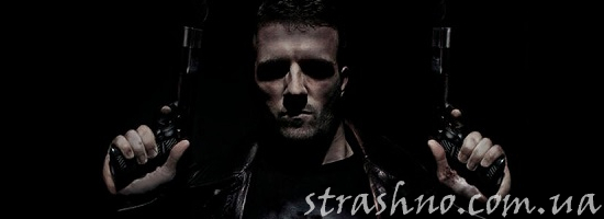 оружие стрелок