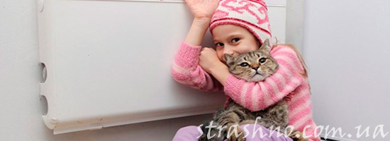 страшная история о вдове