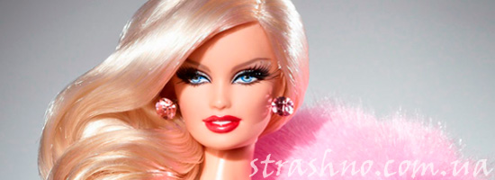 мистическая история о кукле умершей девочки