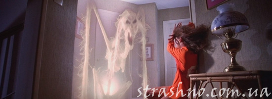 полтергейст в квартире