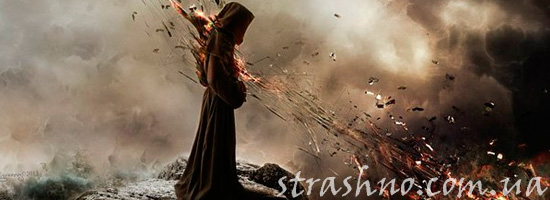 мистическая история о порче на собственную дочь