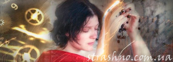 страшная история порчи с иголками