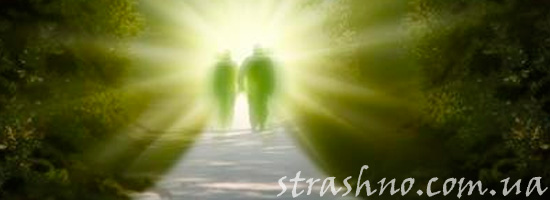 приснился умерший сосед