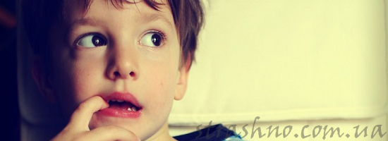 глупый мальчик