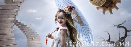 реинкарнация девочка