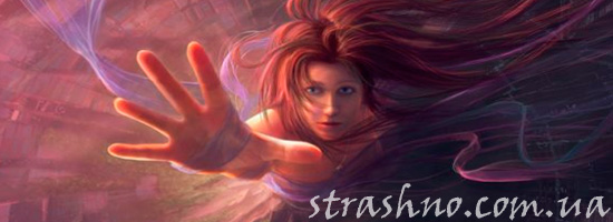 мистическая история о клинической смерти