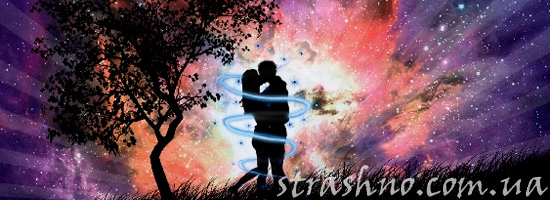 любовный приворот