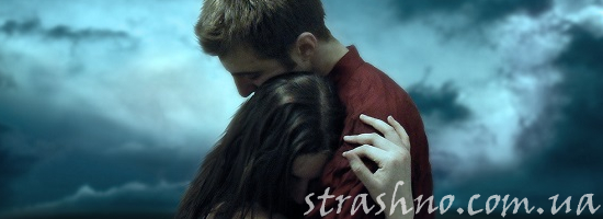 Знаки от ушедшего любимого