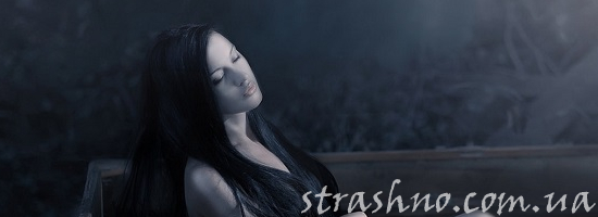 Ведьмин морок