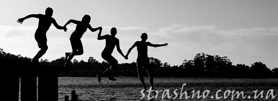 Кто же был в нашем номере